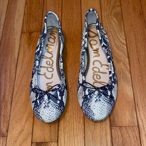 Sam Edelman Flats